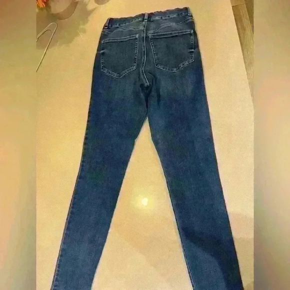 Express skinny jeans high waisted - Picture 11 of 16